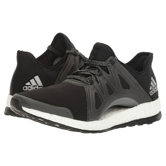 adidas performance women's pureboost xpose running shoe